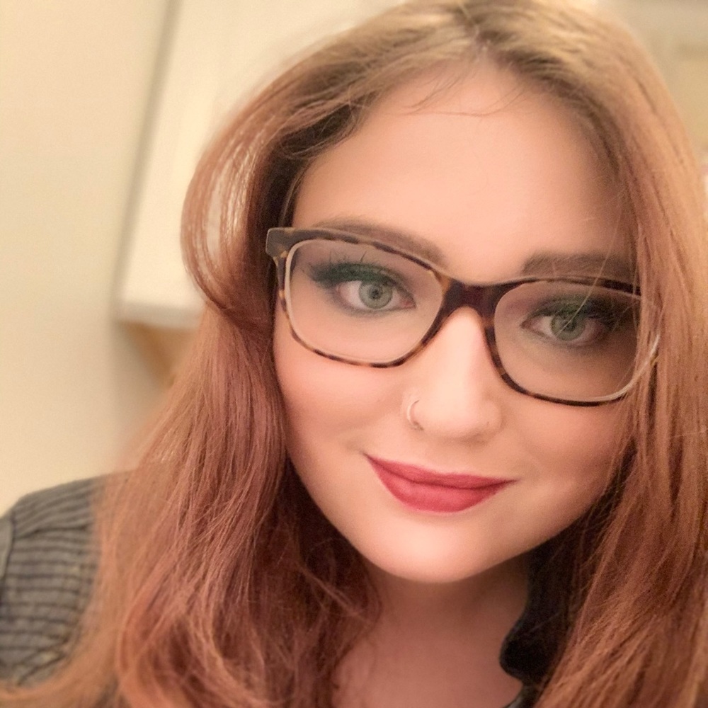 Meet your Posher, Megan